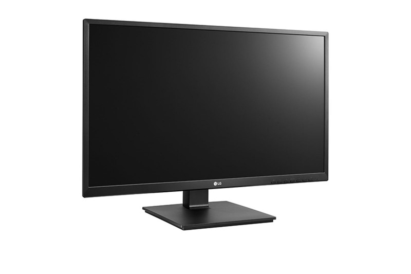 Ecran LG  24BK55YP-B 24 5ms HDMI DVI VGA DP multimedia IPS 75Hz