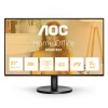 Ecran 27 1ms VGA HDMI IPS multimedia  100Hz * AOC Basic-line 27B3HA2 *
