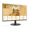 Ecran 27 1ms VGA HDMI IPS multimedia  100Hz * AOC Basic-line 27B3HA2 *