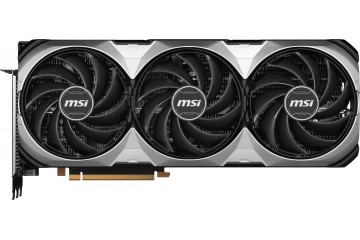 MSI VENTUS GeForce RTX 4080 SUPER 16G 3X OC NVIDIA 16 Go GDDR6X