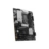 MSI PRO B760-P II carte mère Intel B760 LGA 1700 ATX DDR5