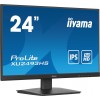 iiyama ProLite XU2493HS-B6 LED 23.8 Full HD IPS 0.5 ms HDMI DP HP 100 Hz