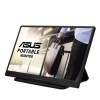 ASUS ZenScreen MB166C Écran LED -15.6 portable  Full HD (1080p) IPS