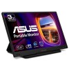 ASUS ZenScreen MB166C Écran LED -15.6 portable  Full HD (1080p) IPS