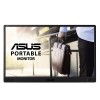 ASUS ZenScreen MB166C Écran LED -15.6 portable  Full HD (1080p) IPS