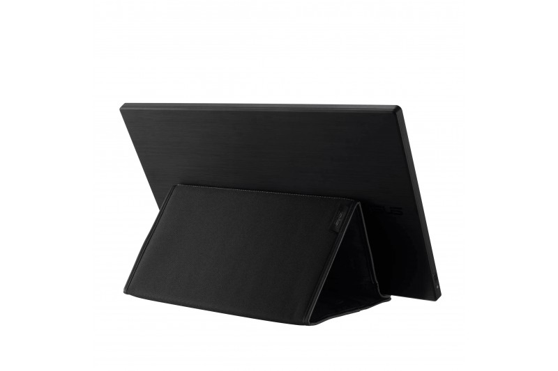 ASUS ZenScreen MB166C Écran LED -15.6 portable  Full HD (1080p) IPS