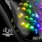 Souris filaire Spirit Of Gamer ELITE-M80 12000 DPI RGB * S-EM80 *