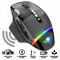 Souris sans fil Spirit Of Gamer XPERT-M800 WIRELESS 10000 DPI RGB * S-XM800RF *