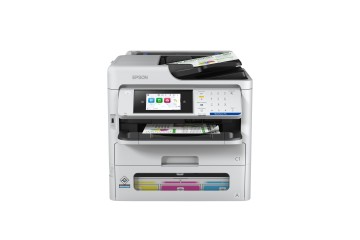 Epson WorkForce Pro EM-C800RDWF - imprimante multifonctions - couleur 35 ppm