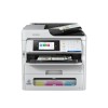 Epson WorkForce Pro EM-C800RDWF - imprimante multifonctions - couleur 35 ppm