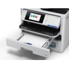 Epson WorkForce Pro EM-C800RDWF - imprimante multifonctions - couleur 35 ppm