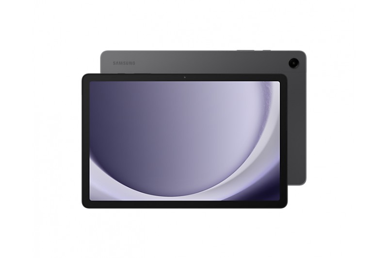 Samsung Galaxy Tab A9+ 11  WiFi  64go 5G Webcam Android Graphite X216