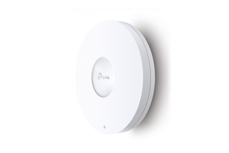TP-Link Omada EAP670 V2 - borne d'accès sans fil - Wi-Fi 6 - géré par le Cloud