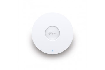 TP-Link Omada EAP670 V2 - borne d'accès sans fil - Wi-Fi 6 - géré par le Cloud