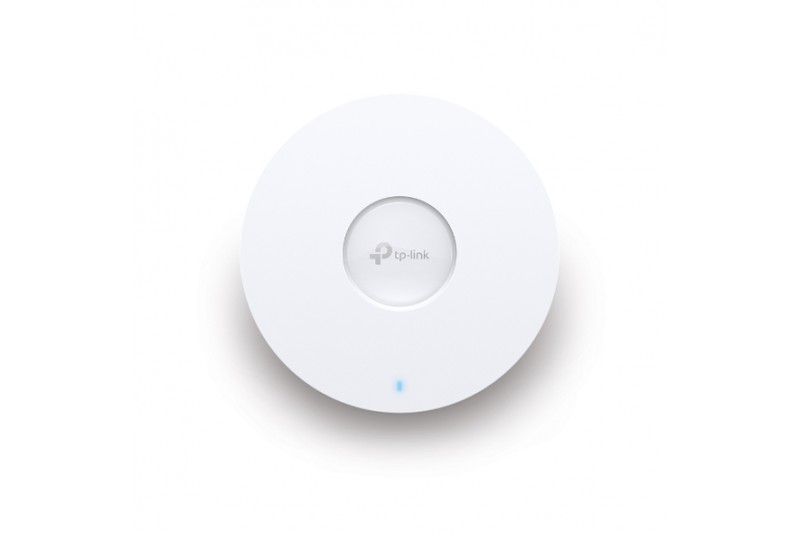 TP-Link Omada EAP670 V2 - borne d'accès sans fil - Wi-Fi 6 - géré par le Cloud