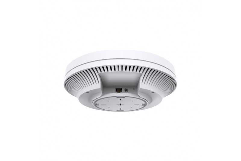 TP-Link Omada EAP670 V2 - borne d'accès sans fil - Wi-Fi 6 - géré par le Cloud