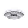 TP-Link Omada EAP670 V2 - borne d'accès sans fil - Wi-Fi 6 - géré par le Cloud