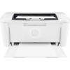 HP LaserJet M110w - imprimante - Noir et blanc - laser * 7MD66F *
