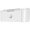 HP LaserJet M110w - imprimante - Noir et blanc - laser * 7MD66F *
