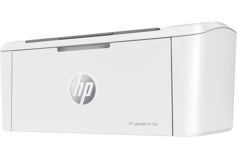 HP LaserJet M110w - imprimante - Noir et blanc - laser * 7MD66F * HP LaserJet M110w - imprimante - Noir et blanc - laser * 7MD66F *