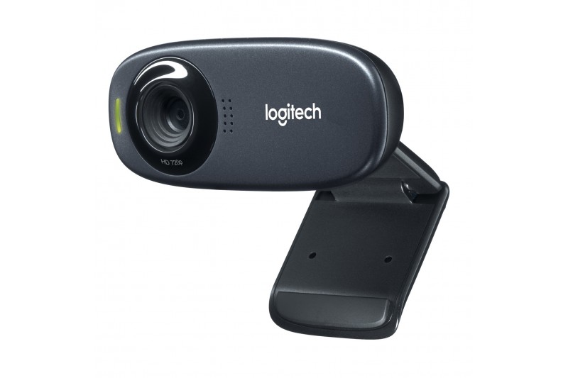 Webcam Logitech C310 (960-001065)