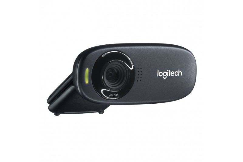 Webcam Logitech C310 (960-001065)