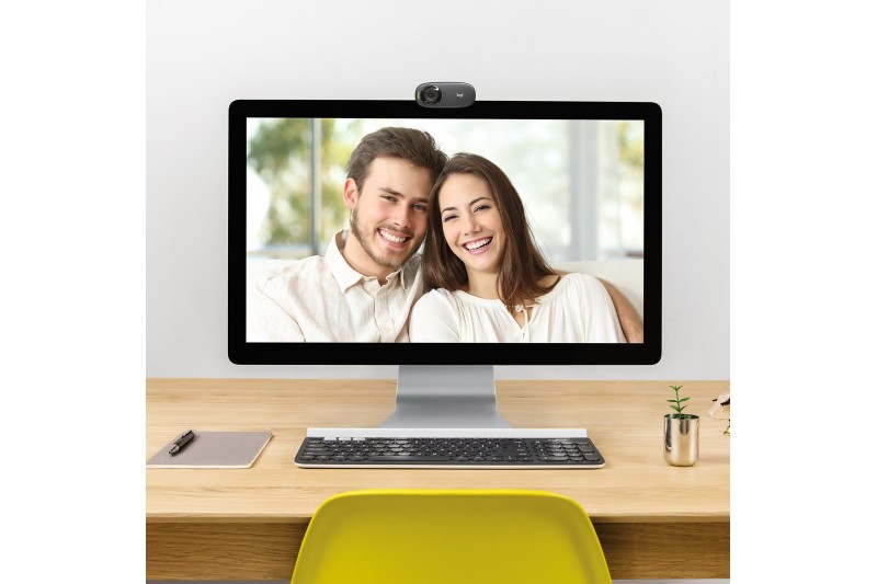 Webcam Logitech C310 (960-001065)