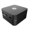 Mini PC Dust Echo T1 N5105 8go 256go m.2 nvme freedos vesa *DU-ET1-N5105*