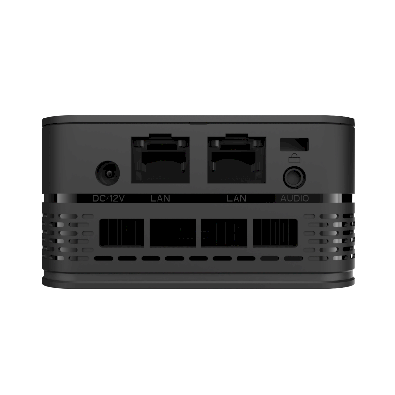Mini PC Dust Echo T1 N5105 8go 256go m.2 nvme freedos vesa *DU-ET1-N5105*