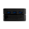 Mini PC Dust Echo T1 N5105 8go 256go m.2 nvme freedos vesa *DU-ET1-N5105*