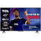TV LED 50 POUCES 4K Google TV TCL 50P69B