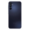 Samsung Galaxy A15 - 6.5 Noir - 5G smartphone - 128 Go - GSM double sim