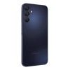 Samsung Galaxy A15 - 6.5 Noir - 5G smartphone - 128 Go - GSM double sim