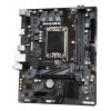 GIGABYTE H610M K mATX LGA1700 USB3.2 M.2 H610 DDR4 HDMI