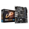GIGABYTE H610M K mATX LGA1700 USB3.2 M.2 H610 DDR4 HDMI