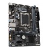 GIGABYTE H610M K mATX LGA1700 USB3.2 M.2 H610 DDR4 HDMI