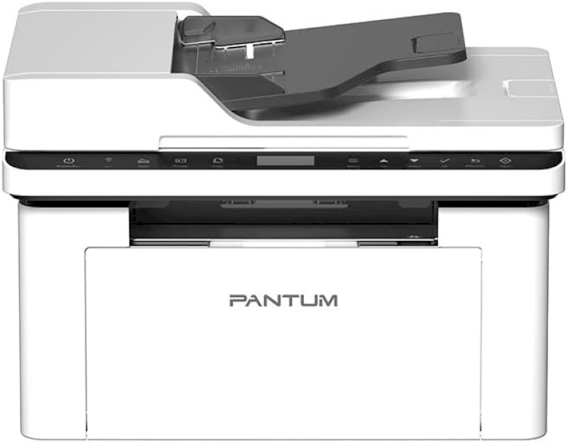 Imprimante Multifonction Pantum BM2300AW Laser Monochrom 22ppm wifi