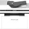 Imprimante Multifonction Pantum BM2300AW Laser Monochrom 22ppm wifi