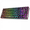 Clavier sans fil gamer retroeclairage RGB*Spirit of Gamer CLA-EK70RF*