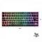 Clavier sans fil gamer retroeclairage RGB*Spirit of Gamer CLA-EK70RF*