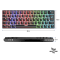 Clavier sans fil gamer retroeclairage Mecanique *Spirit of Gamer CLA-XK200BK*