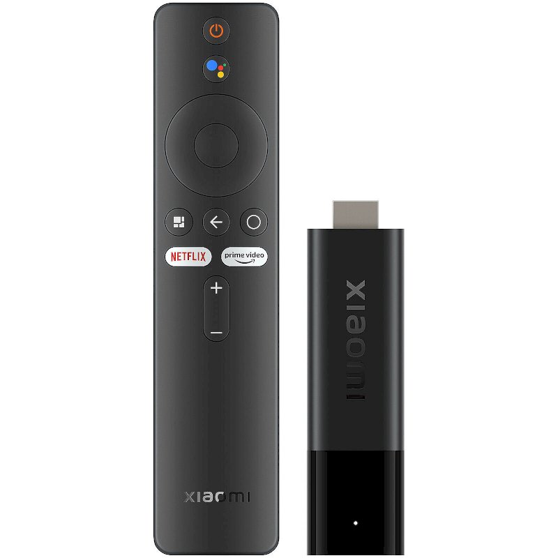 Xiaomi TV Stick Reproductor Portatil de Contenidos Streaming 4K WiFi *PFJ4175EU*