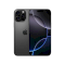 Apple iPhone 16 Pro Max - Noir - 5G smartphone - 256 Go * MYWV3ZD/A *