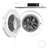 Lave Linge Frontal SHARP ESNFA6121WC 6Kg