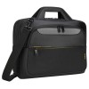 Targus CityGear Topload Laptop Case - sacoche pour ordinateur portable*TCG470GL*