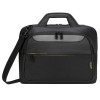 Targus CityGear Topload Laptop Case - sacoche pour ordinateur portable*TCG470GL* Targus CityGear Topload Laptop Case - sacoche pour ordinateur portable*TCG470GL*