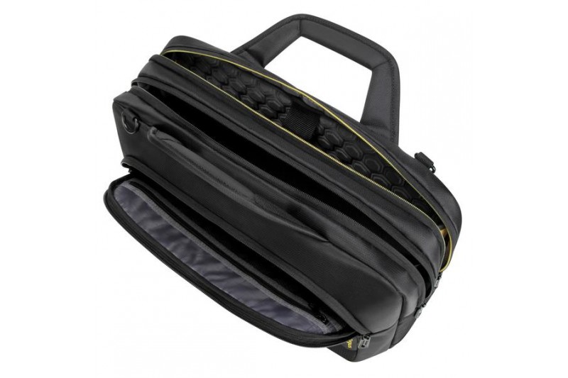 Targus CityGear Topload Laptop Case - sacoche pour ordinateur portable*TCG470GL* Targus CityGear Topload Laptop Case - sacoche pour ordinateur portable*TCG470GL*