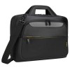 Targus CityGear Topload Laptop Case - sacoche pour ordinateur portable*TCG470GL* Targus CityGear Topload Laptop Case - sacoche pour ordinateur portable*TCG470GL*