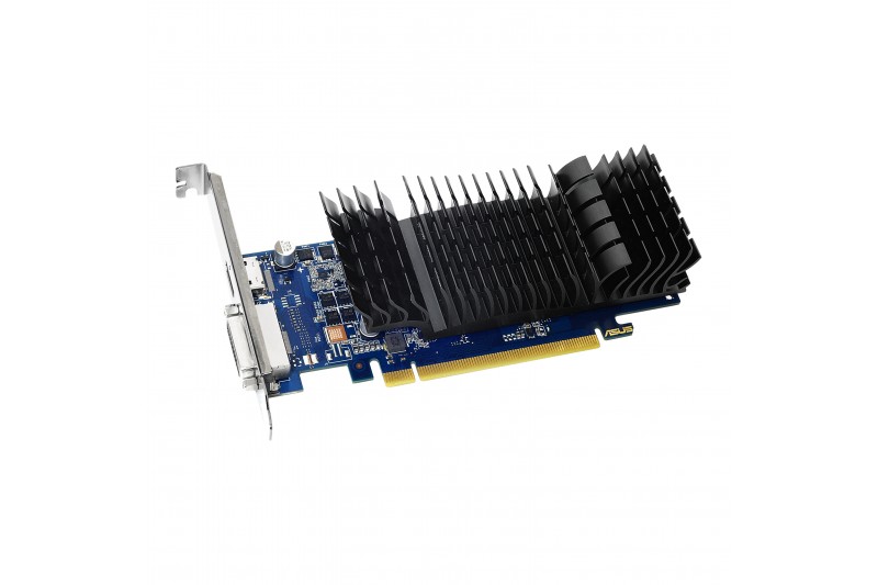 ASUS GT1030 2go GDDR5 * 90YV0AT0-M0NA00 * ASUS GT1030 2go GDDR5 * 90YV0AT0-M0NA00 *