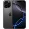 Apple iPhone 16 Pro Max - Noir - 5G smartphone - 512 Go * MYX03ZD/A *